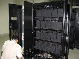 bảo trì, bảo dưỡng bộ lưu điện